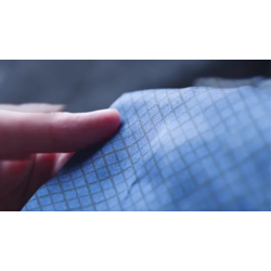 Double Kill Hanky by Amor Magic