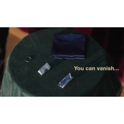 Double Kill Hanky by Amor Magic