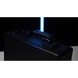 Magician's Case by Amor Magic