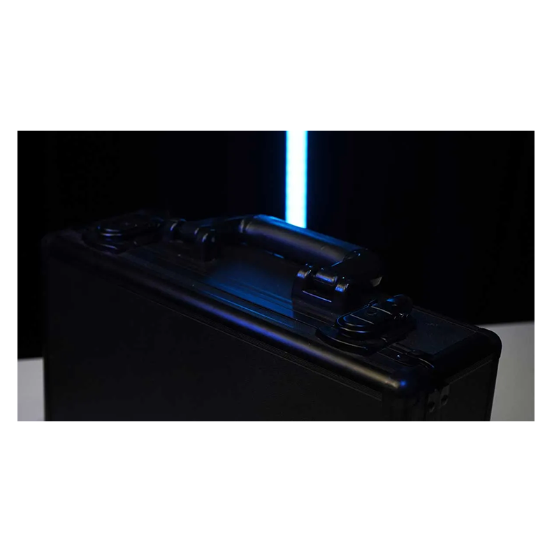 Magician's Case by Amor Magic