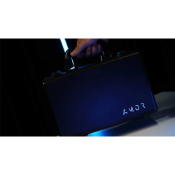 Magician's Case by Amor Magic