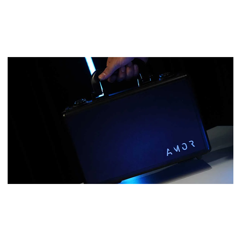 Magician's Case by Amor Magic