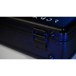 Magician's Case by Amor Magic