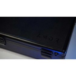 Magician's Case by Amor Magic