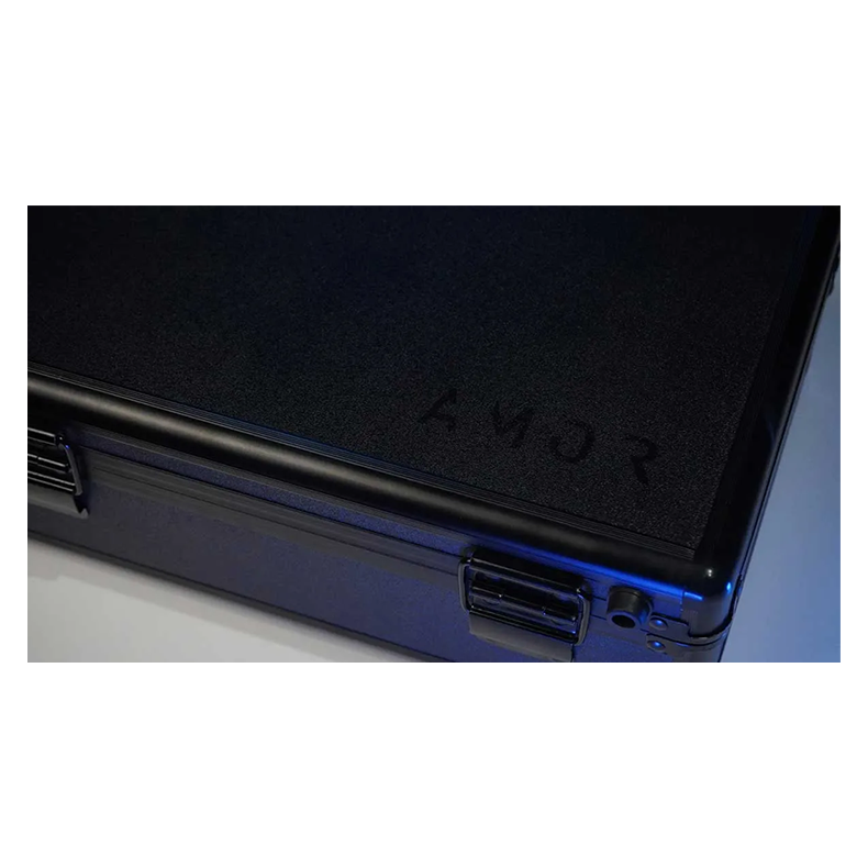 Magician's Case by Amor Magic