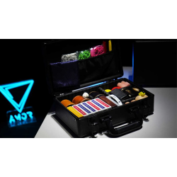 Magician's Case by Amor Magic