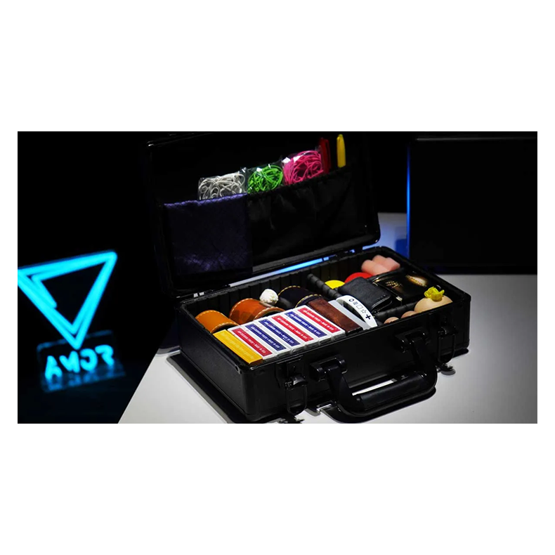 Magician's Case by Amor Magic