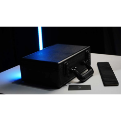 Magician's Case by Amor Magic