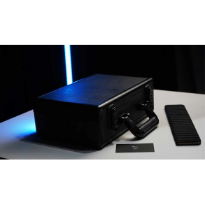 Magician's Case by Amor Magic