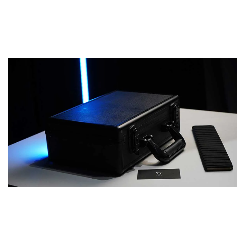 Magician's Case by Amor Magic