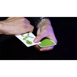 Size by Viki Gong and Amor Magic