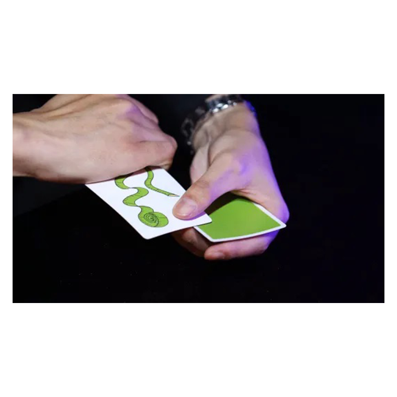 Size by Viki Gong and Amor Magic