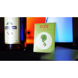 Size by Viki Gong and Amor Magic