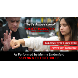 OX Bender 2.0 by Menny Lindenfeld