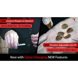 OX Bender 2.0 by Menny Lindenfeld