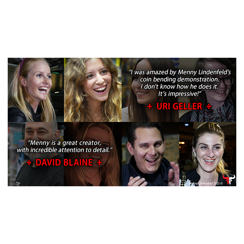 OX Bender 2.0 by Menny Lindenfeld