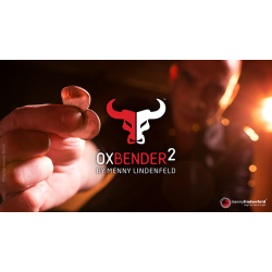 OX Bender 2.0 by Menny Lindenfeld
