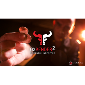 OX Bender 2.0 by Menny Lindenfeld