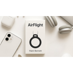 AirFlight by Mark Bennett