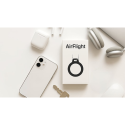 AirFlight by Mark Bennett