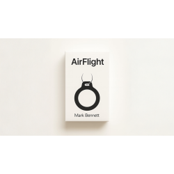 AirFlight by Mark Bennett
