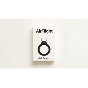 AirFlight by Mark Bennett