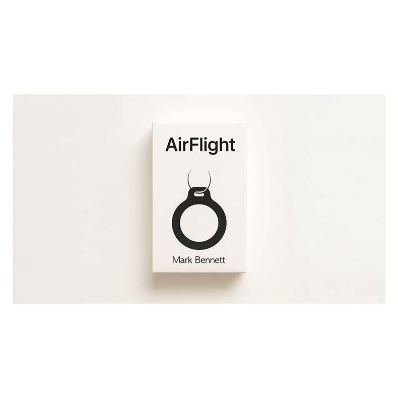 AirFlight by Mark Bennett