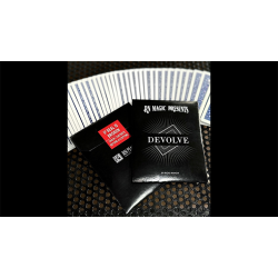 Devolve by Rizki Nanda &amp; RN Magic