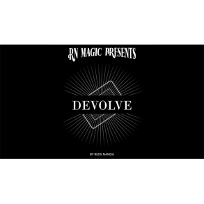 Devolve by Rizki Nanda & RN Magic
