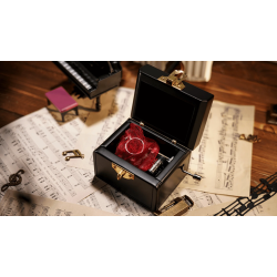 Music Box by Colin Underwood and TCC Magic