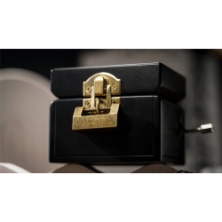 Music Box by Colin Underwood and TCC Magic