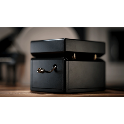 Music Box by Colin Underwood and TCC Magic