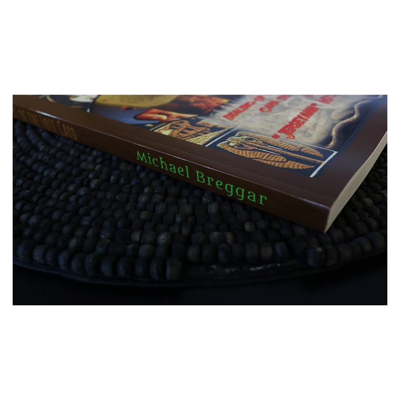 Raiders of the Lost Card by Michael Breggar