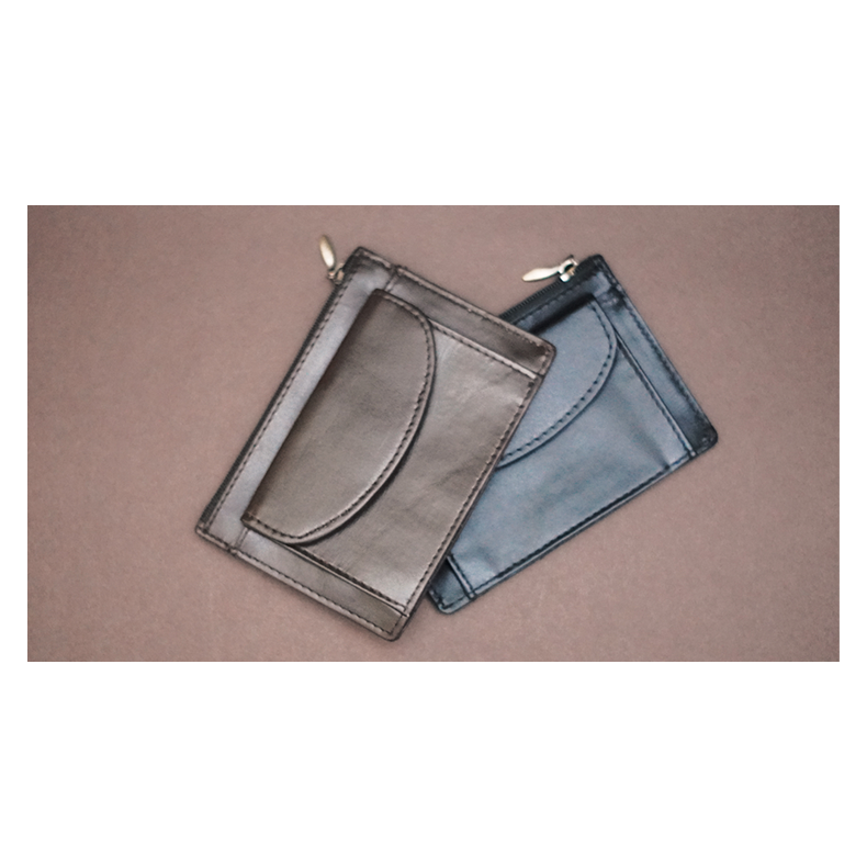 Hide and Seek Wallet By Surya Kumar and Gopal