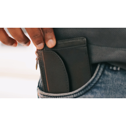 Hide and Seek Wallet By Surya Kumar and Gopal