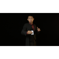 Amoeba Ball by MENZI MAGIC &amp; ZHAO XINYI