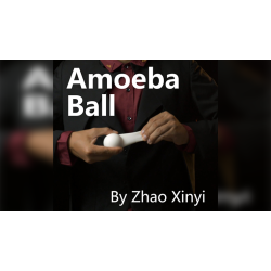 Amoeba Ball by MENZI MAGIC &amp; ZHAO XINYI