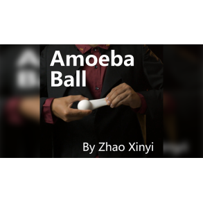 Amoeba Ball by MENZI MAGIC & ZHAO XINYI