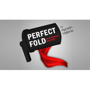Perfect Fold by Agustin Viglione