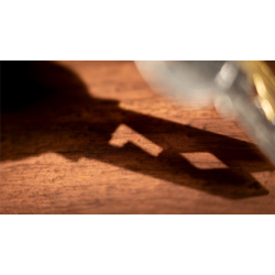 Prophekey by Paul Fowler