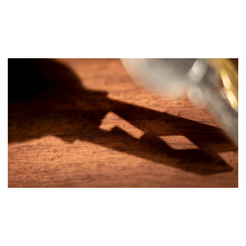 Prophekey by Paul Fowler