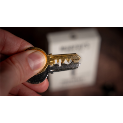 Prophekey by Paul Fowler