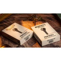 Prophekey by Paul Fowler