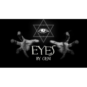 Eyes by Geni video DOWNLOAD