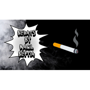Sebats By Ragil Septia video DOWNLOAD