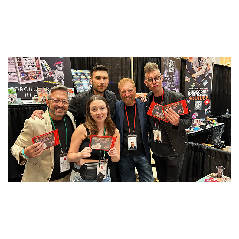 SvenKards by Brett Barry