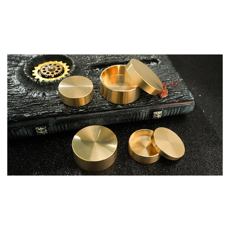 Coin Box Set (Deluxe Edition) by Bluether Magic and Raphael