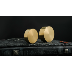 Coin Box Set (Deluxe Edition) by Bluether Magic and Raphael