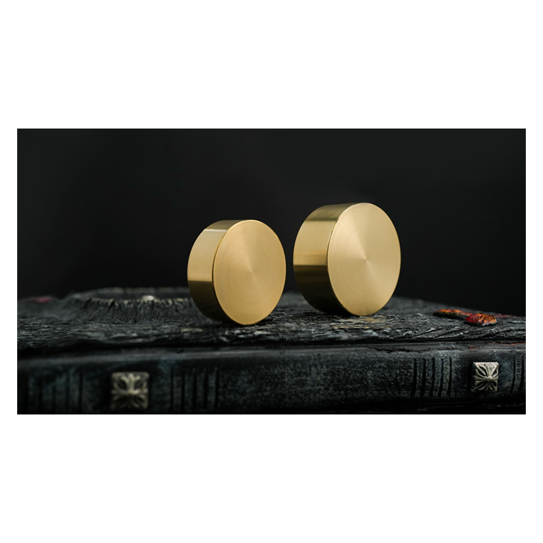 Coin Box Set (Deluxe Edition) by Bluether Magic and Raphael