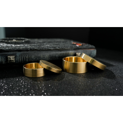 Coin Box Set (Deluxe Edition) by Bluether Magic and Raphael